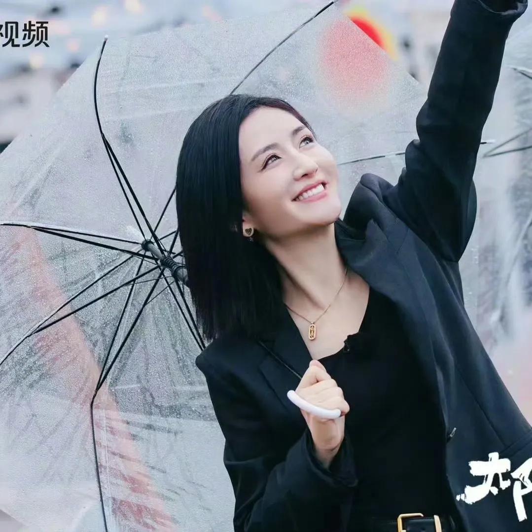 謝娜真不把觀眾當(dāng)外人