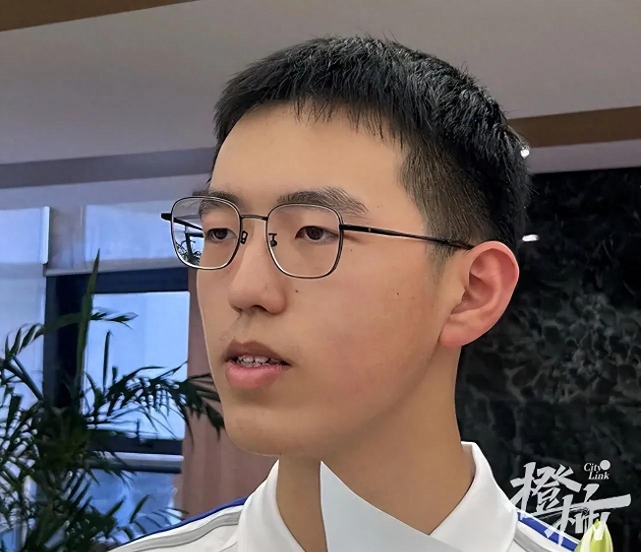 浙江一學(xué)生被北大和麻省錄取