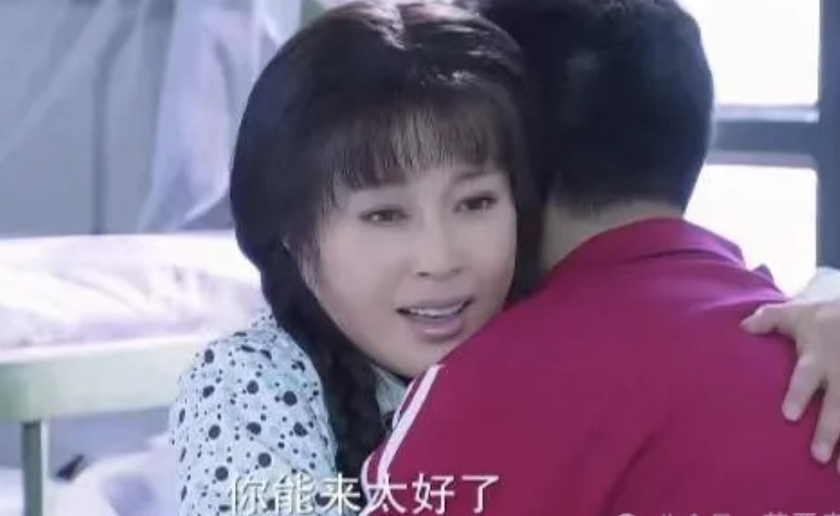 74歲劉曉慶稱要每天堅持晨跑