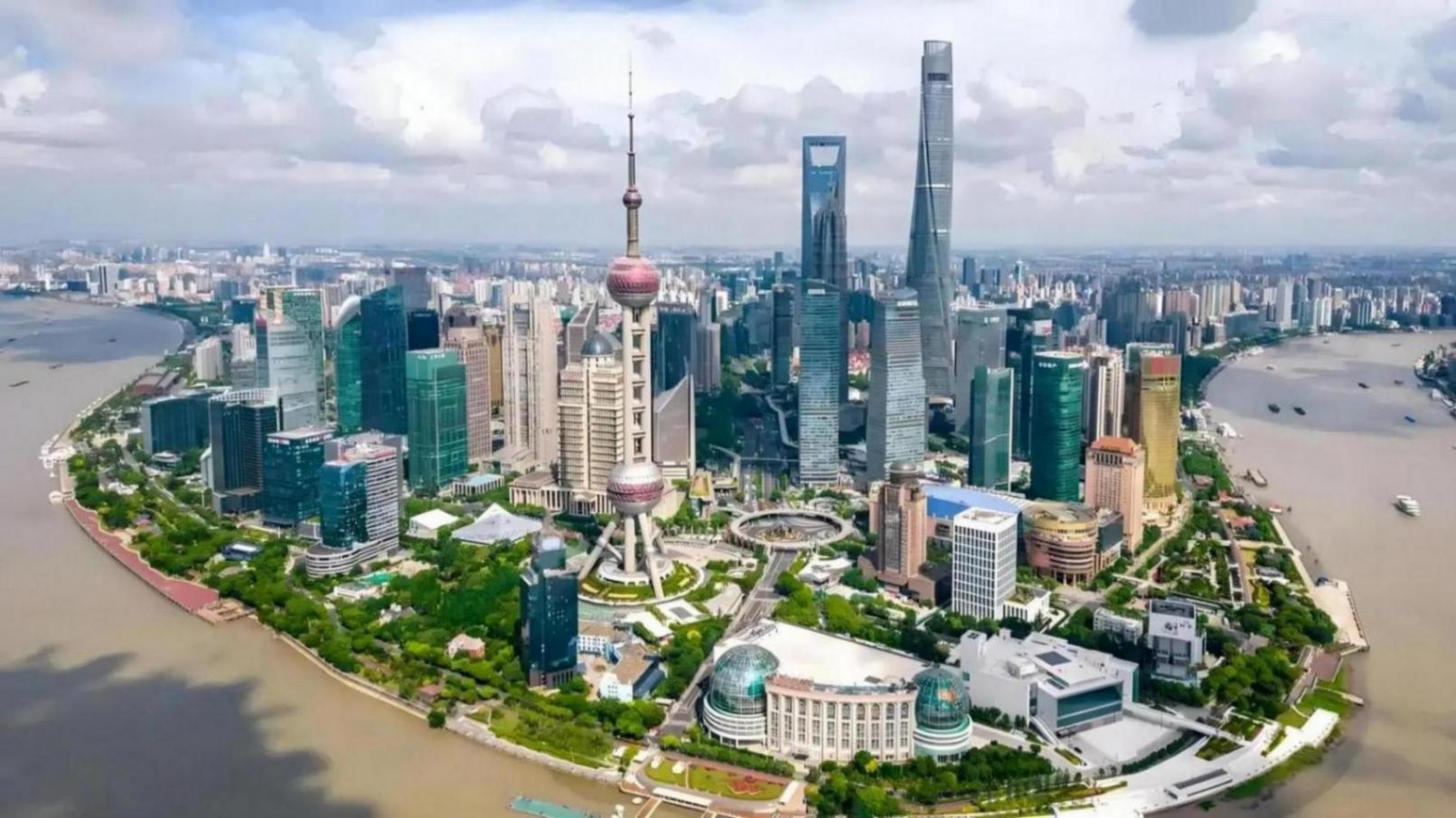 2024年收官了,你有三個城市,房價仍在上漲