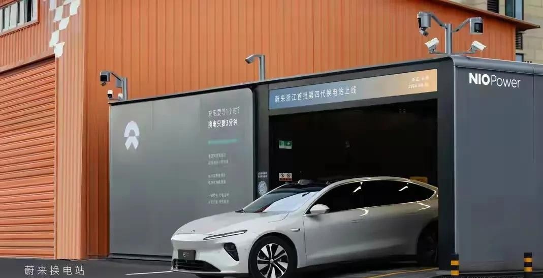 重磅:蔚來12月交付31138輛,其中樂道汽車10528輛,意義重大!