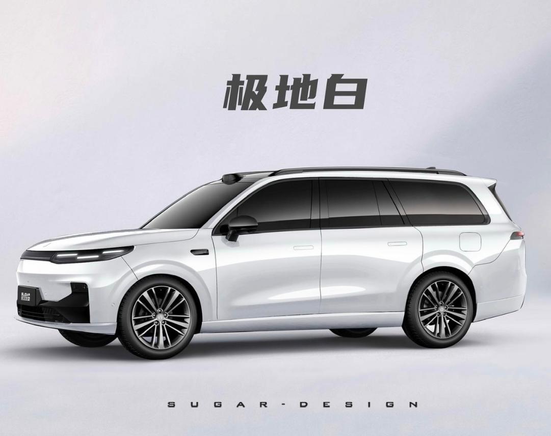 “半價理想”膨脹了,零跑史上最大新車曝光,或定價30萬