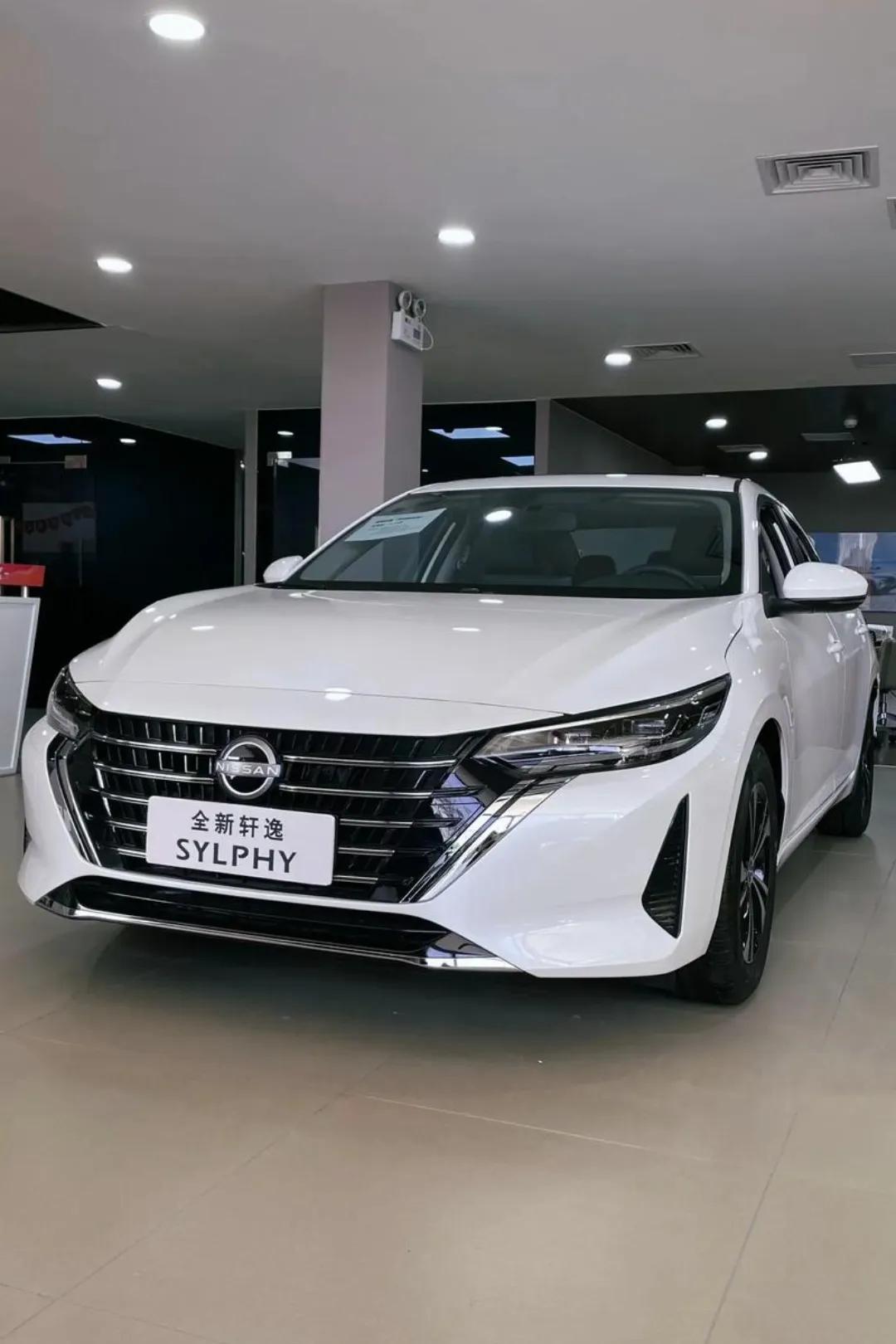 宣布啦!2024轎車質量榜單公開:思域沒拿第一,速騰軒逸靠后站!