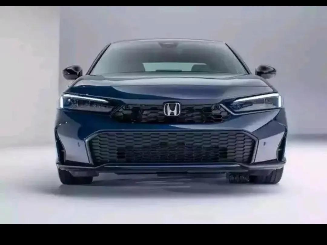 宣布啦!2024轎車質量榜單公開:思域沒拿第一,速騰軒逸靠后站!
