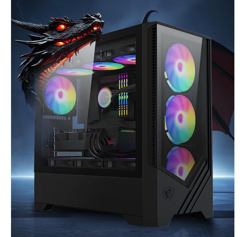 AMD高端CPU中人氣最高!配一款R7 7800X3D電腦要多少錢?