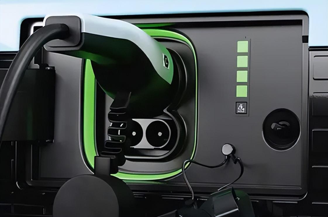 能當移動電源!現代Creta純電版支持V2L,續航能力達473公里