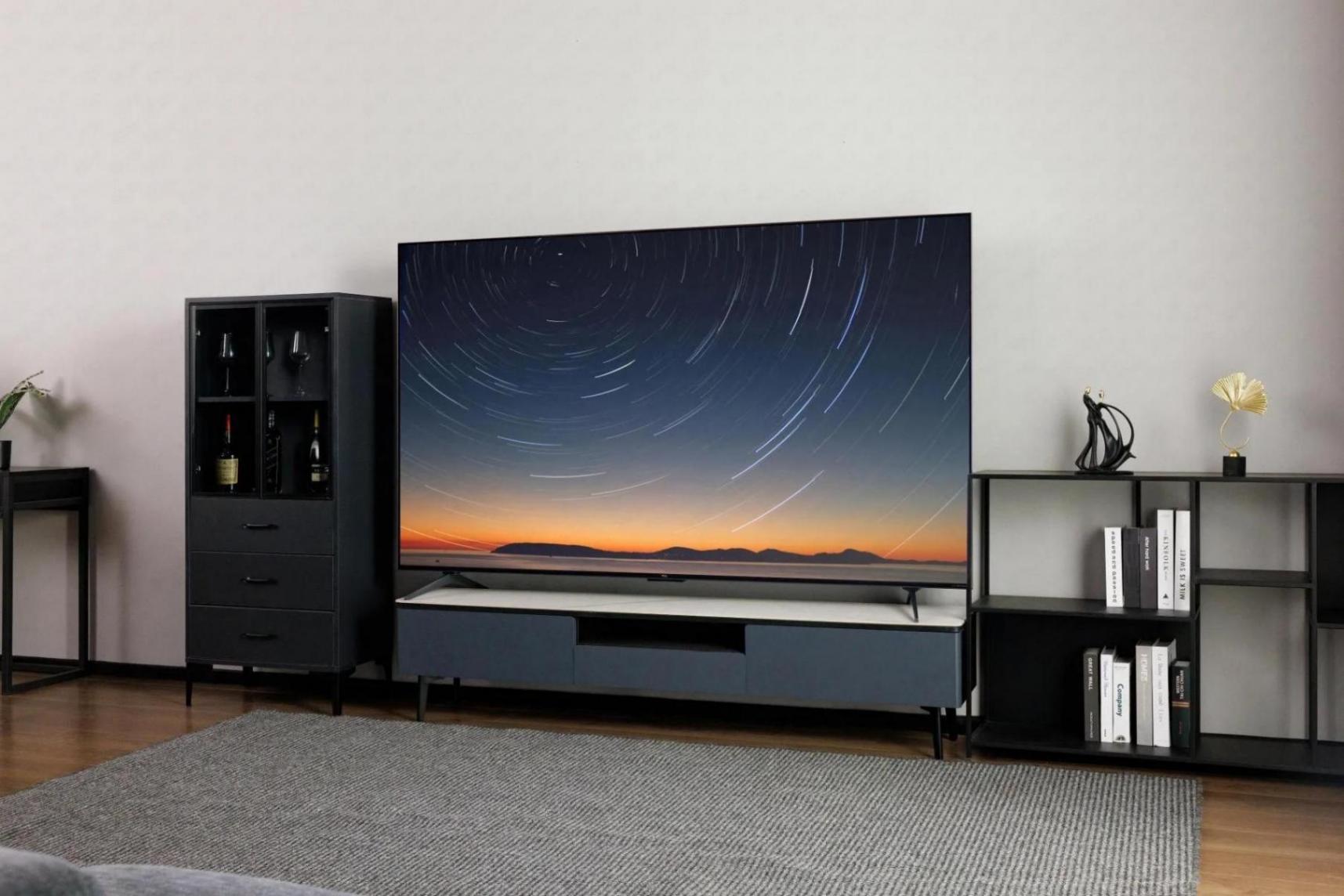 TCL C11K重塑Mini LED電視標(biāo)桿,智慧操控&萬象分區(qū)。