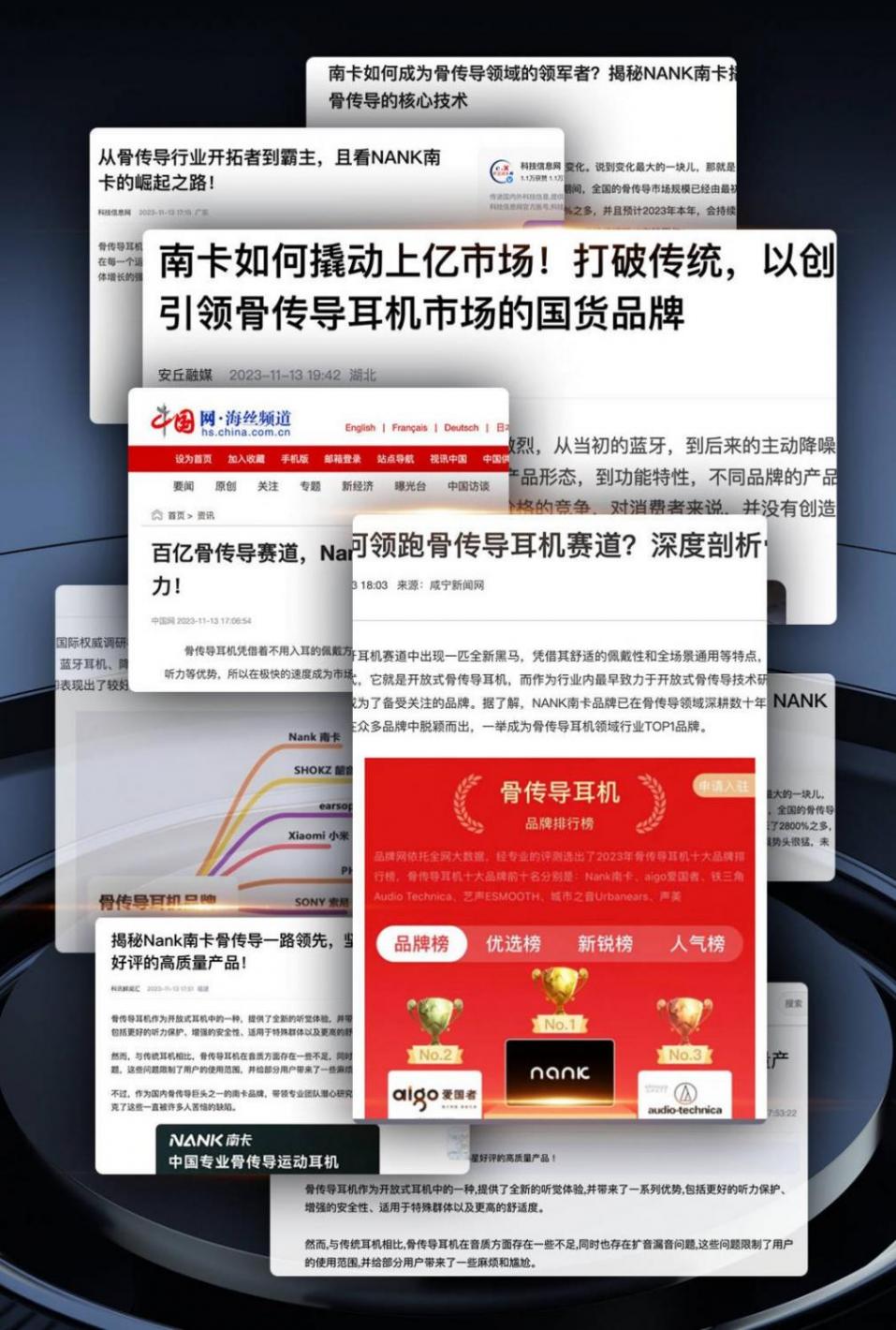 運動耳機哪款性價比高?2025推薦這五款運動耳機閉眼不踩坑