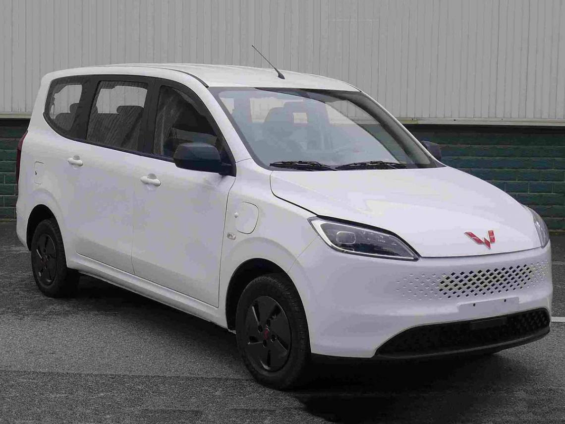 3000萬輛只是開始,2025年五菱汽車有多款網紅神車迭代!