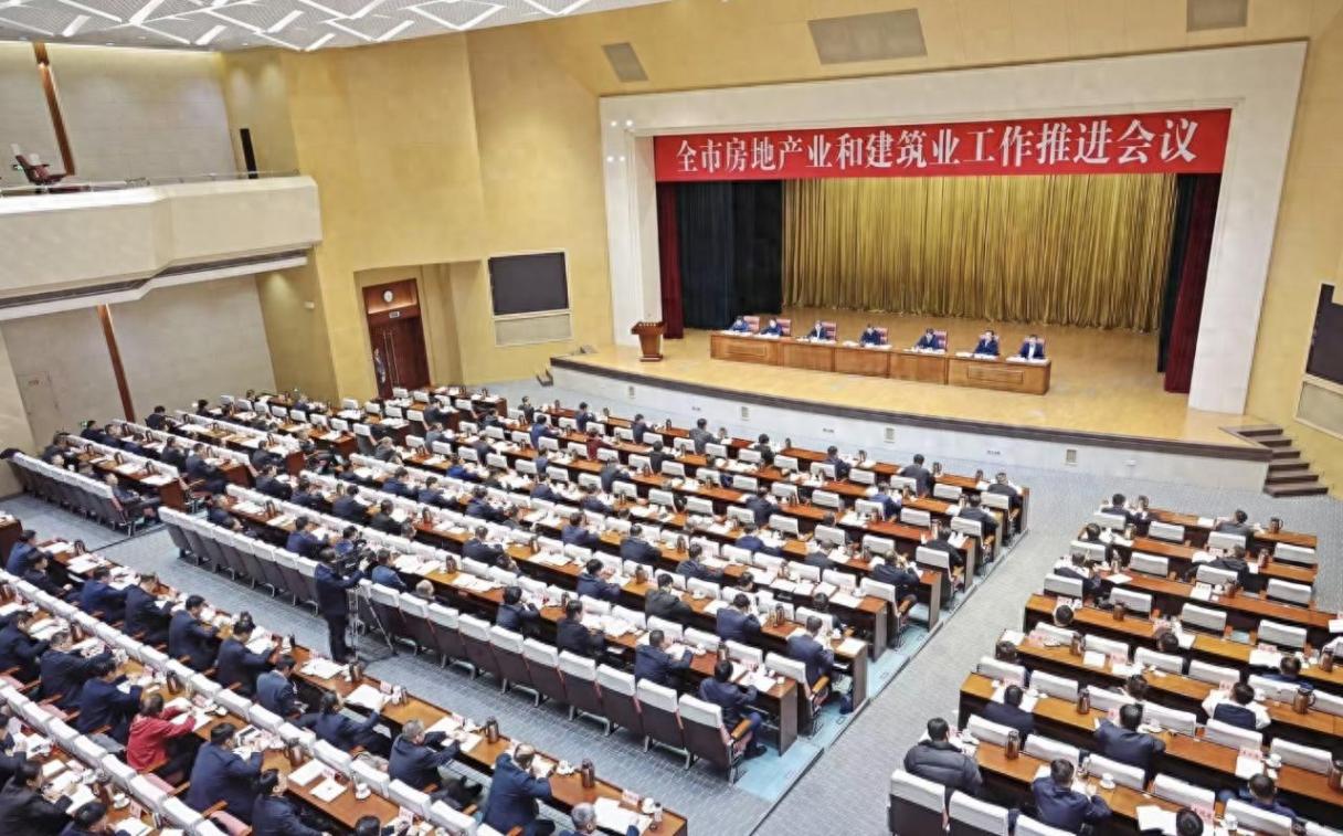 頂格會(huì)議信號(hào),濟(jì)南樓市破冰?未來發(fā)展懸念重重!