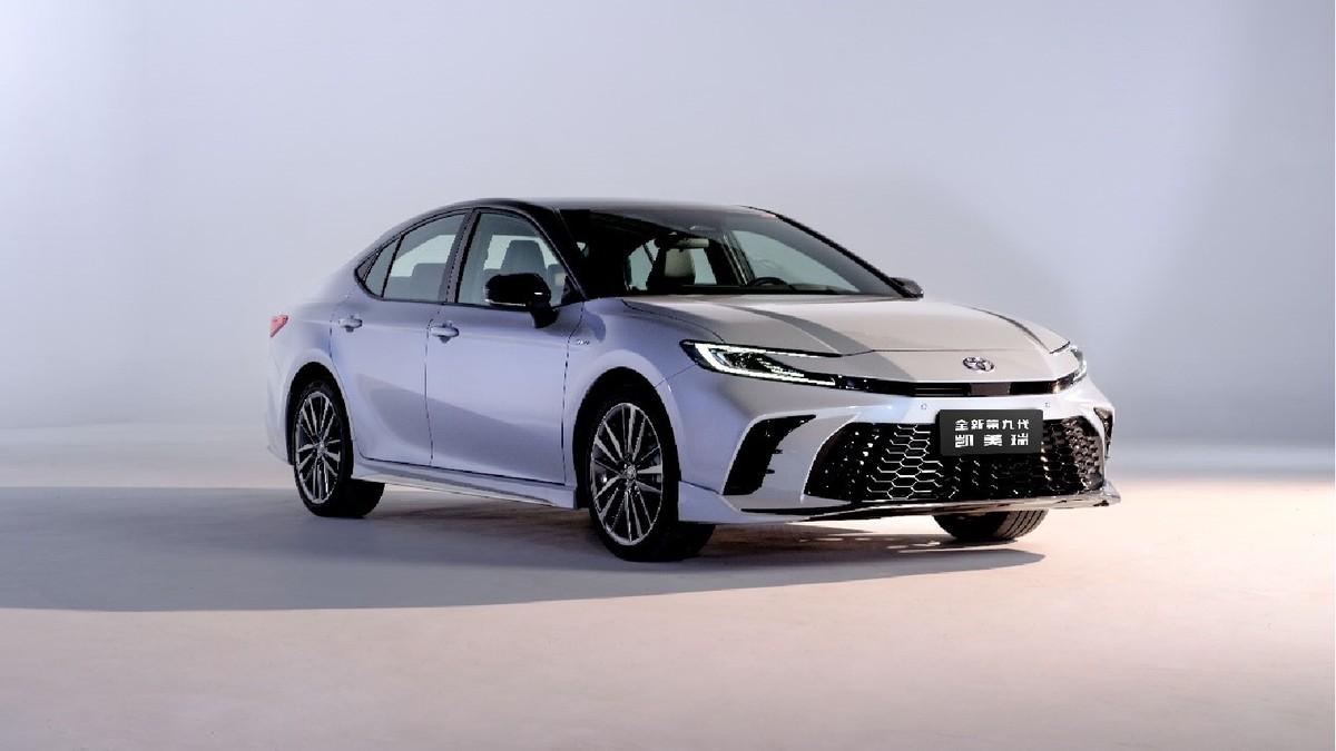 小米SU7、寶馬5系領(lǐng)銜 10款2024年新上市重磅轎車