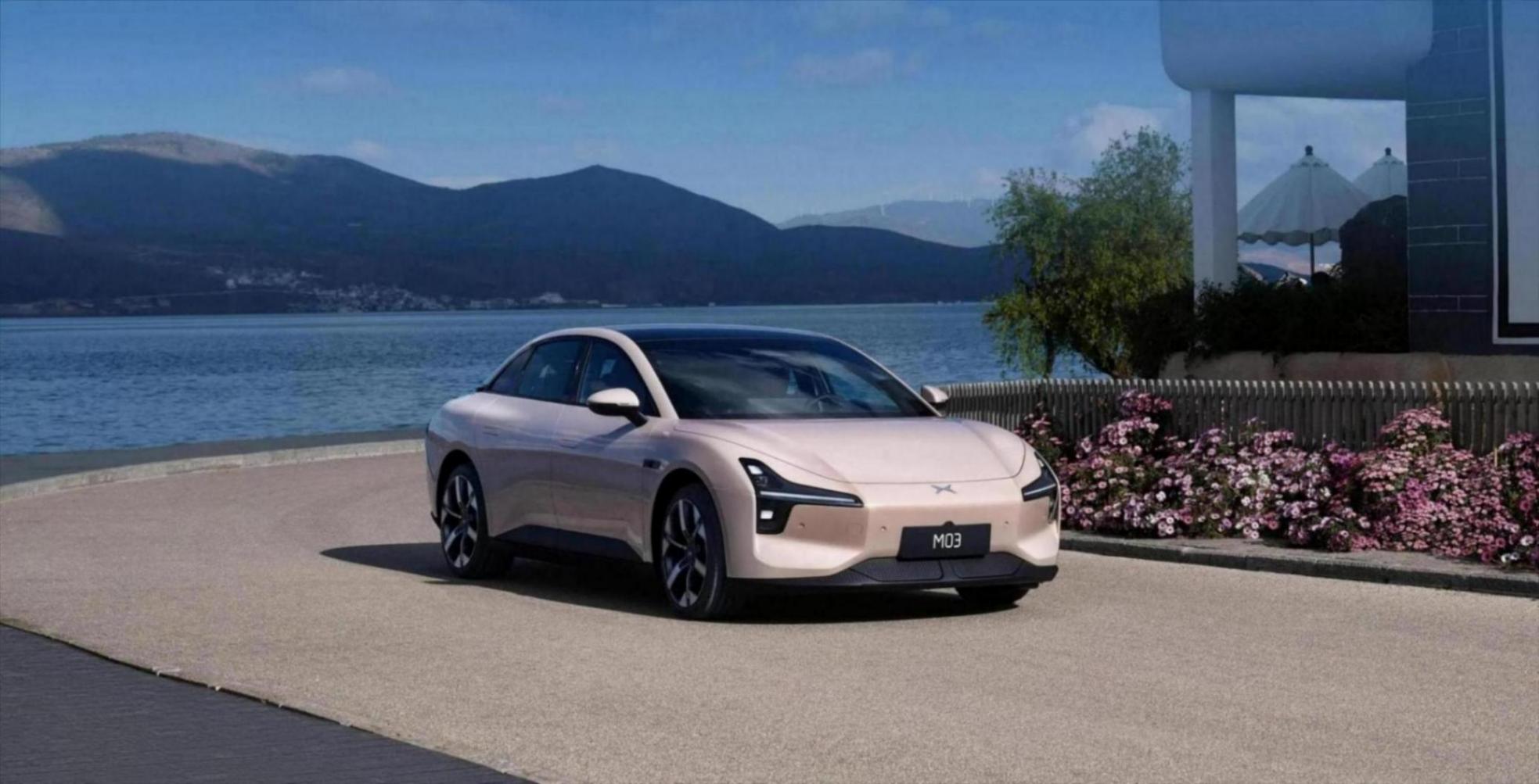 小米SU7、寶馬5系領(lǐng)銜 10款2024年新上市重磅轎車