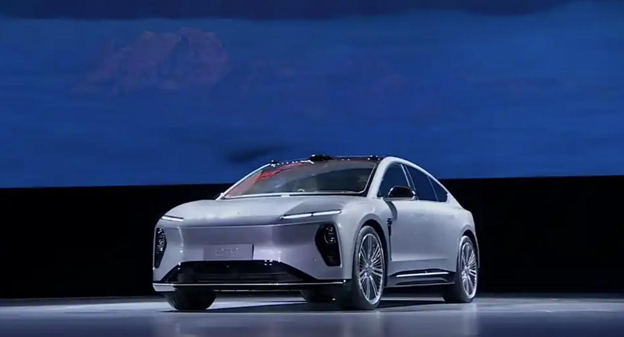 小米SU7、寶馬5系領(lǐng)銜 10款2024年新上市重磅轎車
