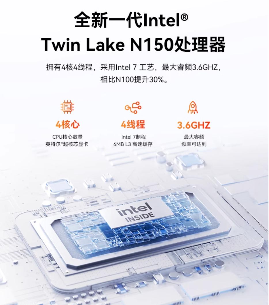 600的迷你主機你聽說過嗎?辦公新利器阿邁奇 V1 來了!