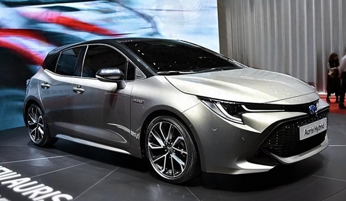 2025 年,豐田卡羅拉還值得放進你的購車清單嗎?