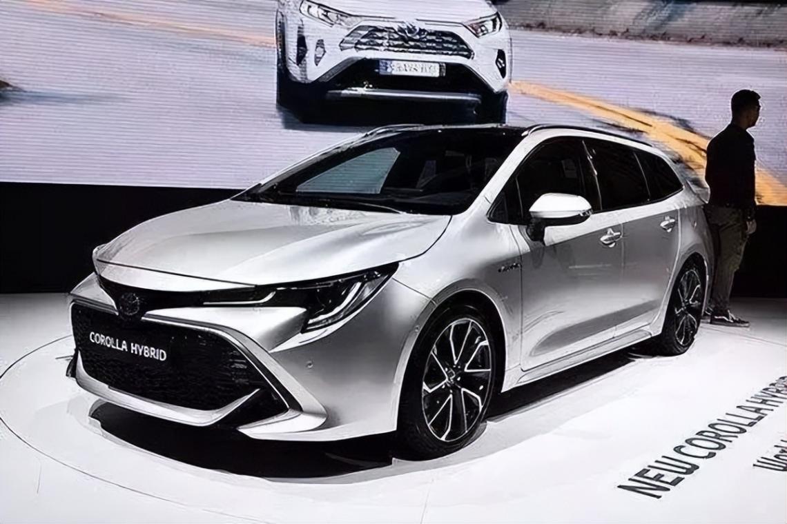 2025 年,豐田卡羅拉還值得放進你的購車清單嗎?