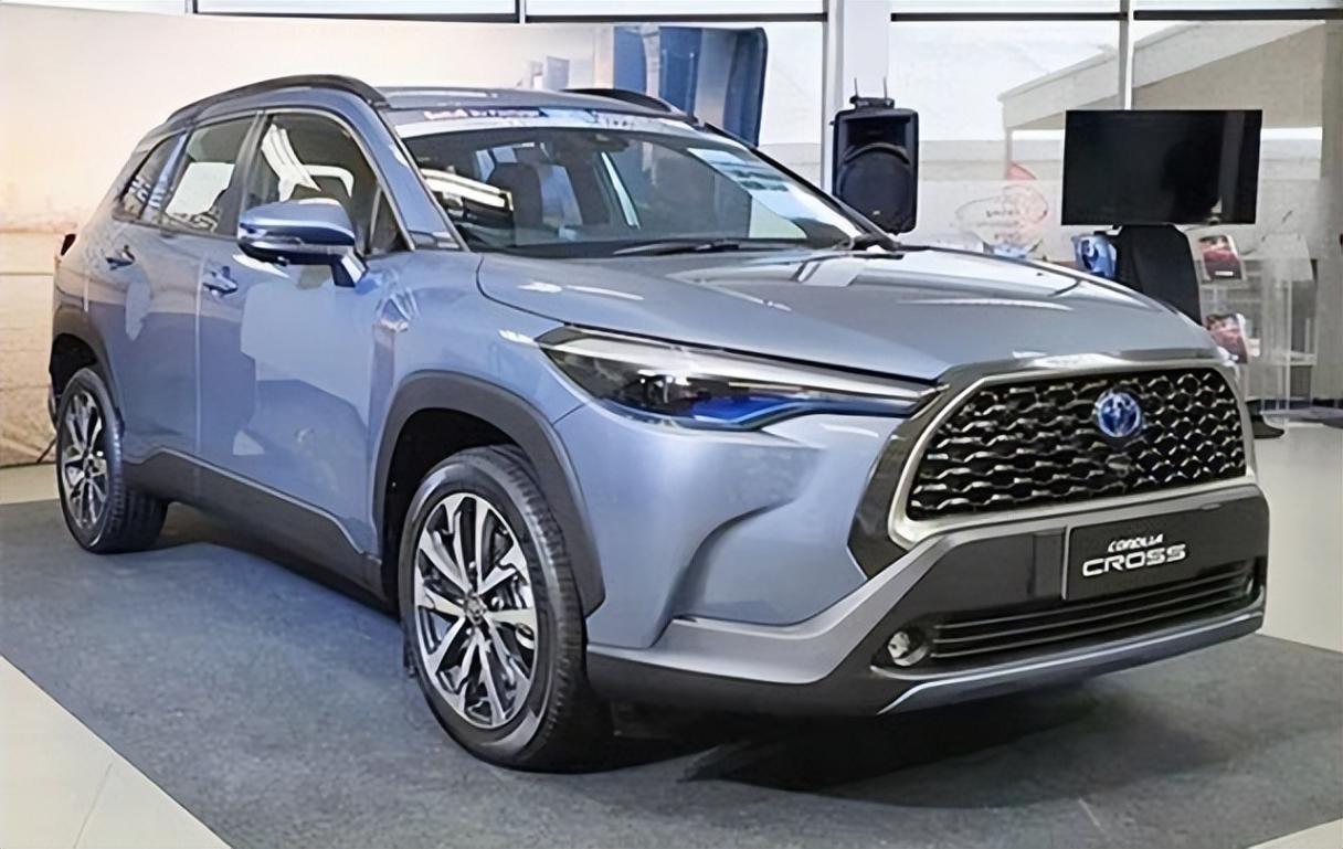 2025 年,豐田卡羅拉還值得放進你的購車清單嗎?