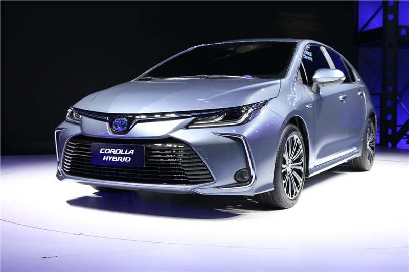 2025 年,豐田卡羅拉還值得放進你的購車清單嗎?