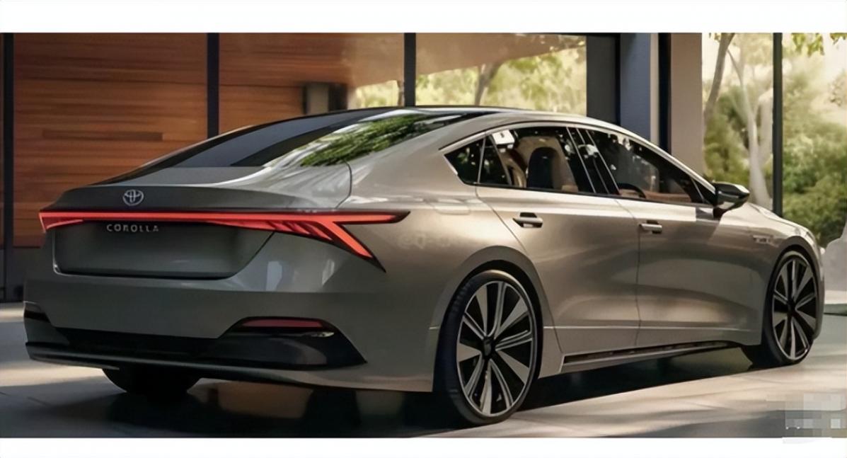 2025 年,豐田卡羅拉還值得放進你的購車清單嗎?