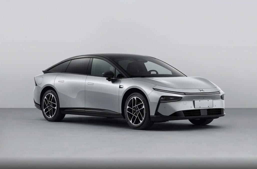 號稱“25萬級最能打SUV”,小鵬G7亮相,沖擊中高端市場有戲嗎?