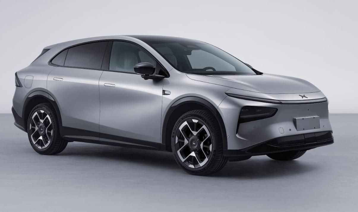 號稱“25萬級最能打SUV”,小鵬G7亮相,沖擊中高端市場有戲嗎?