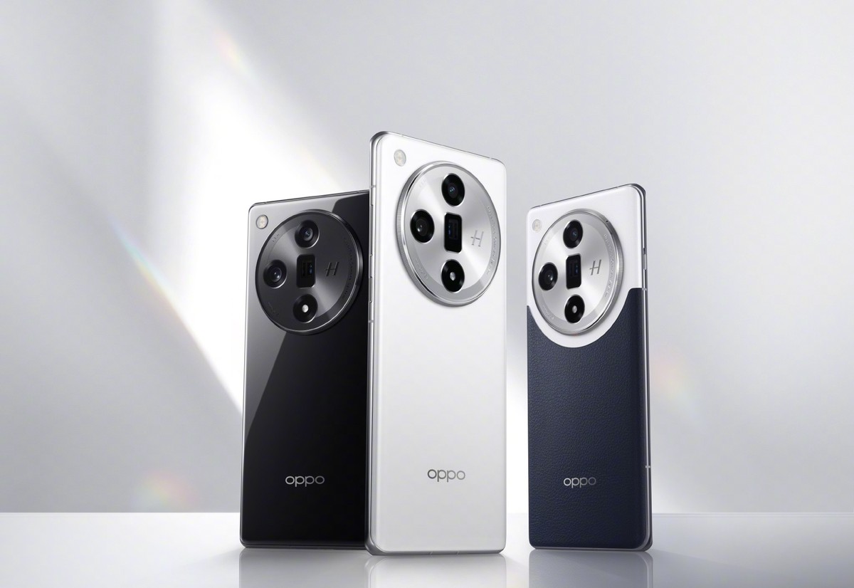 OPPO宣布降價(jià)清倉(cāng),超大杯價(jià)格突降2660元,2K屏+IP68+1英寸主攝