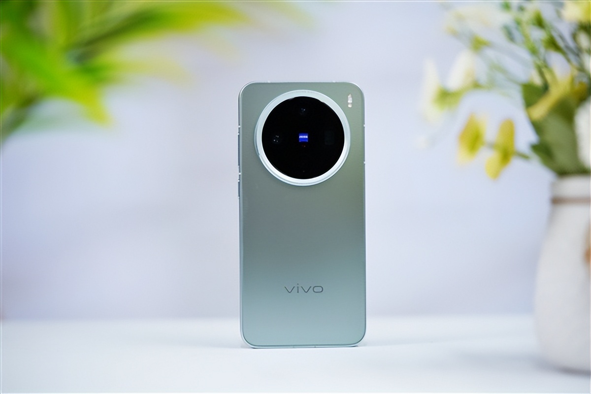 vivo X200s又換玩法了,這一次沒有Pro