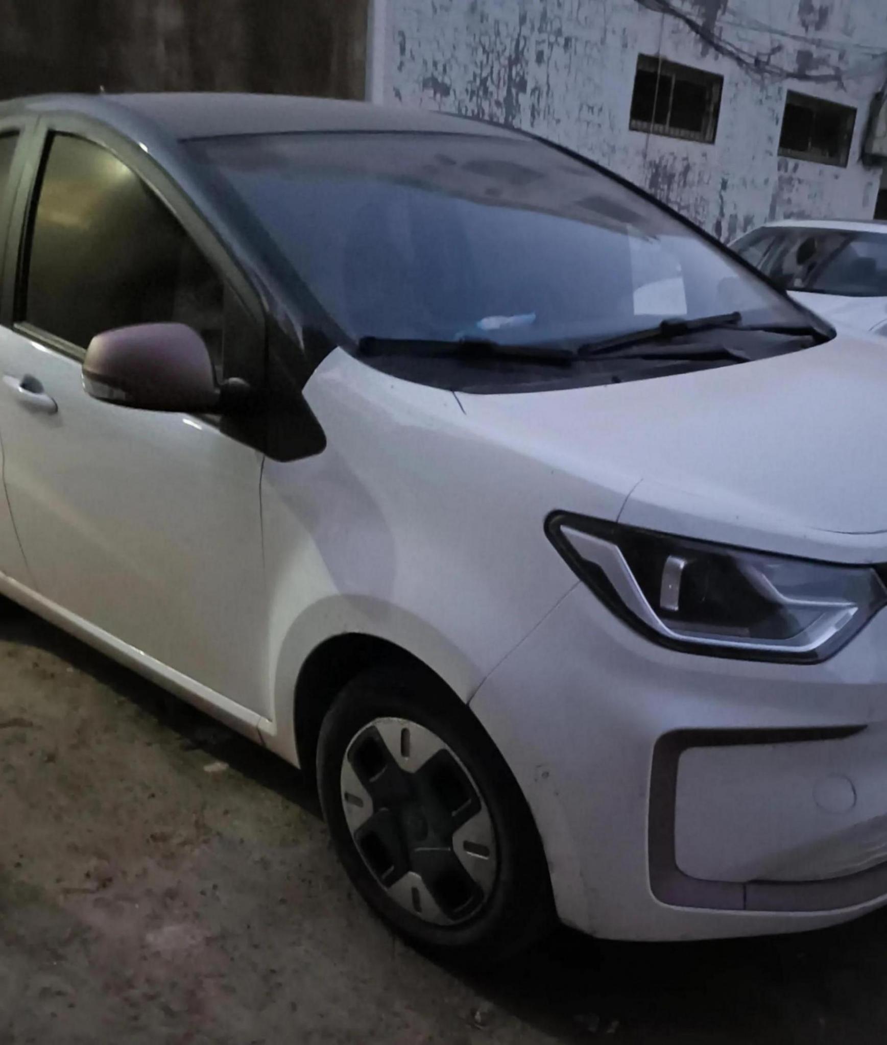 《驚!新能源汽車兩年體驗:每公里5分,比汽油車省太多!》