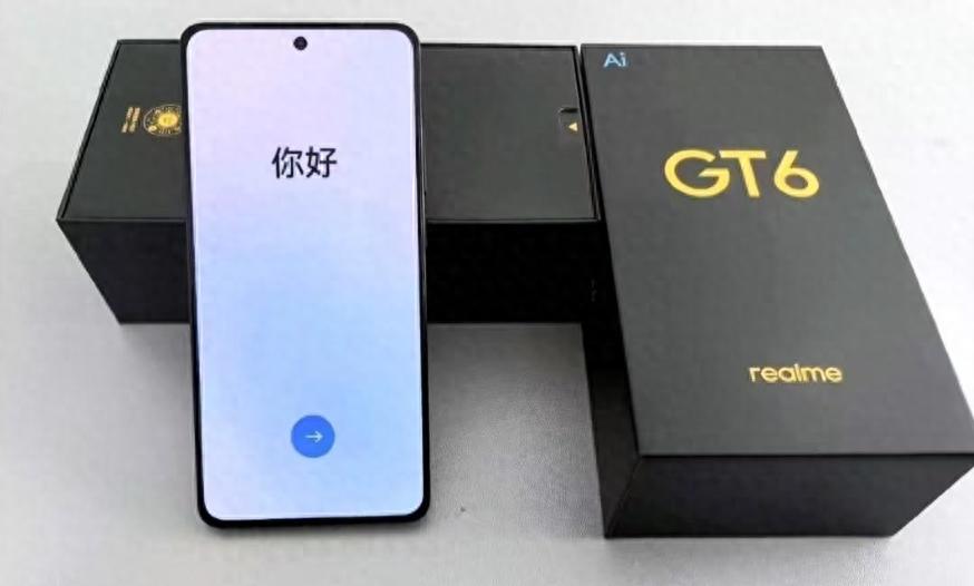 從3399元跌至2464元,16GB+512GB+驍龍8Gen3,性價(jià)比機(jī)皇跌入谷底