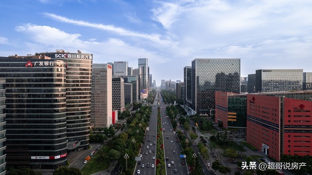 誰說樓市不行了?5盤百人搖中簽率低至19%,2025年西安樓市開門紅