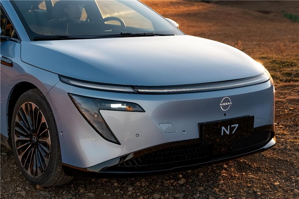 東風日產N7新車型上市預告:上半年震撼登場,起售價僅15-18萬!
