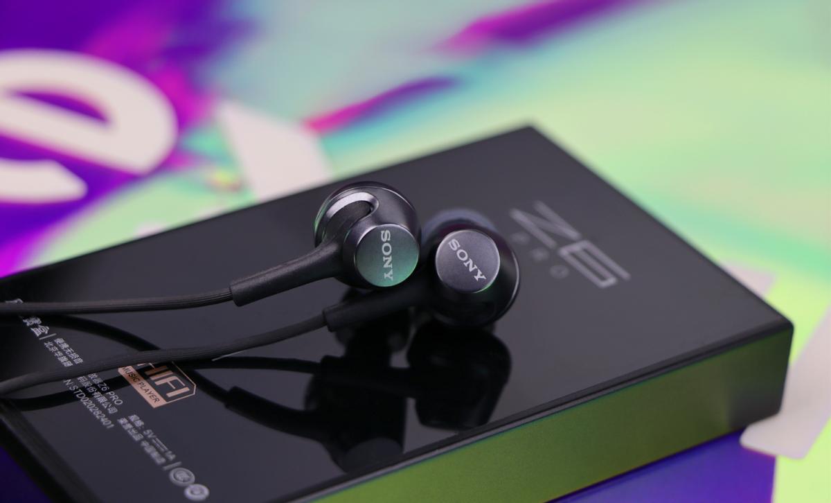 百元左右的入耳式立體聲通話有線耳機,SONY MDR-EX255AP評測。