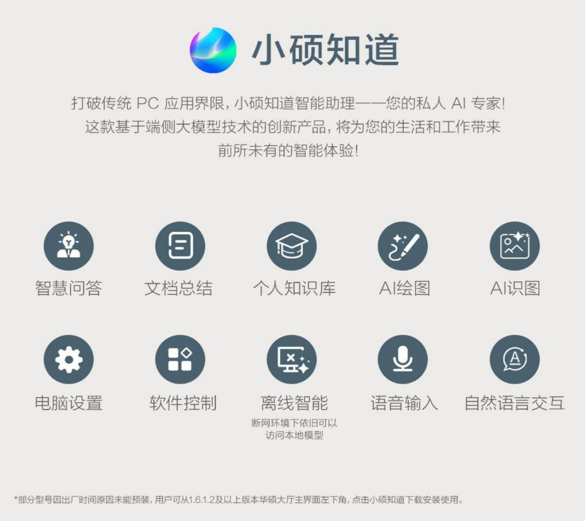 全新華碩靈耀16 Air發布 搭載第二代英特爾酷睿Ultra,輕薄性能美學再升級