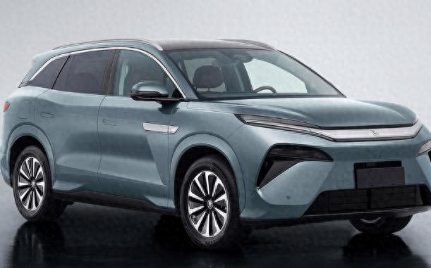 比亞迪王朝再擴張?2025新能源車市,你準備好了嗎?