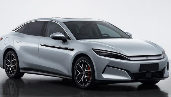 比亞迪王朝再擴張?2025新能源車市,你準備好了嗎?