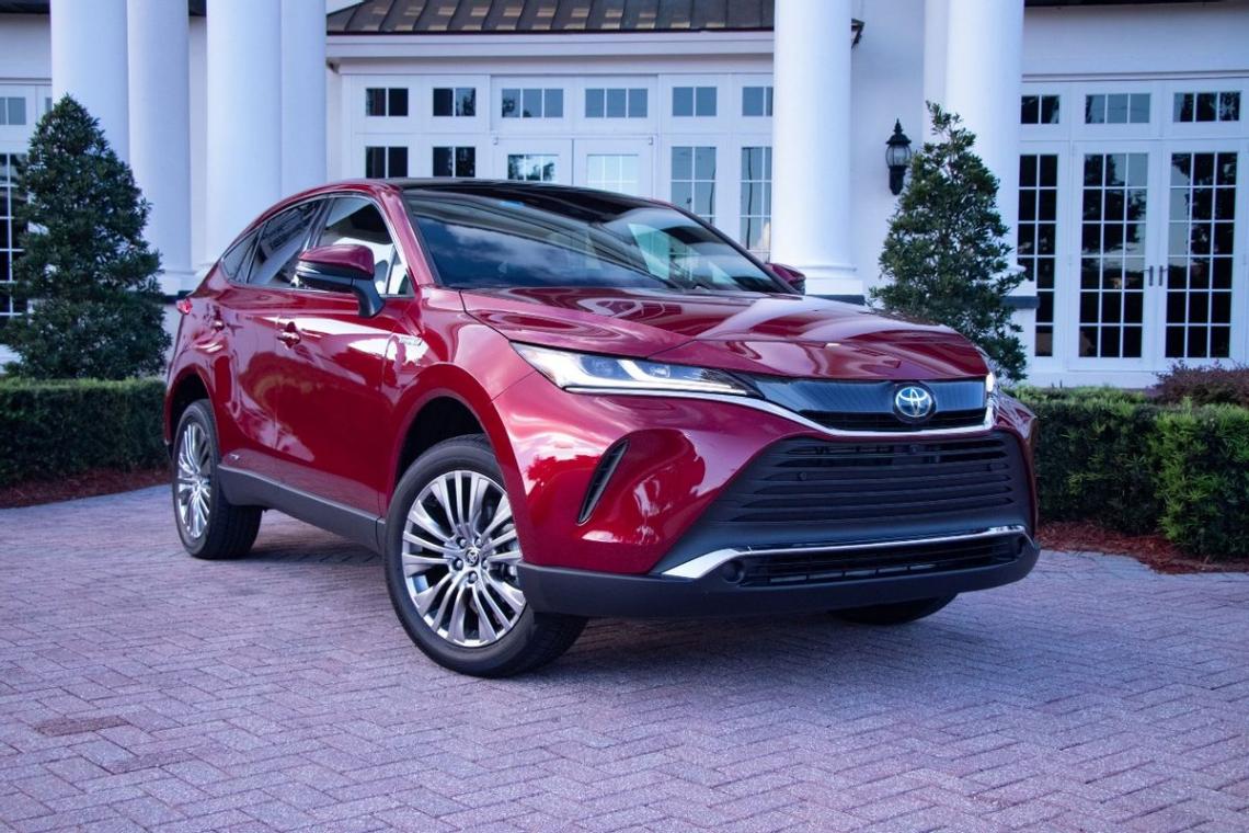 豐田 Venza 各代車型:您需要了解的所有信息一應(yīng)俱全