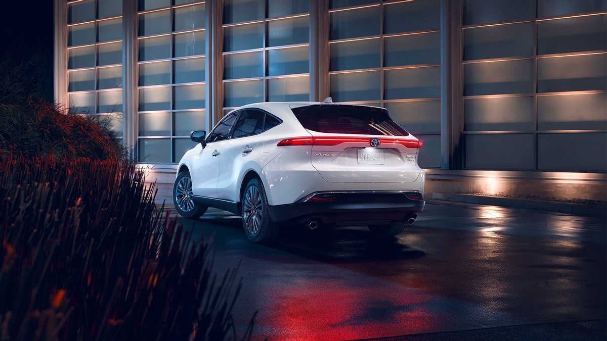 豐田 Venza 各代車型:您需要了解的所有信息一應(yīng)俱全