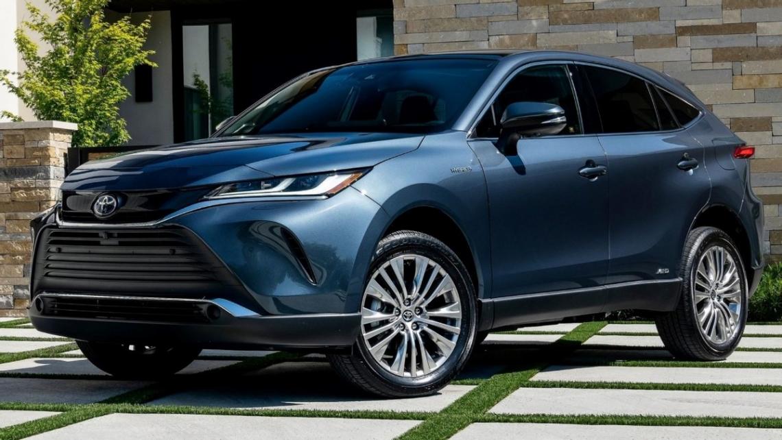 豐田 Venza 各代車型:您需要了解的所有信息一應(yīng)俱全