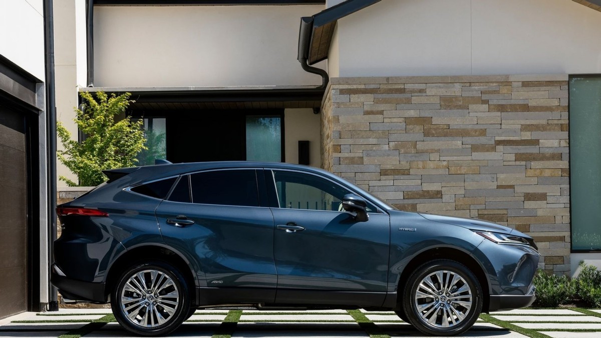 豐田 Venza 各代車型:您需要了解的所有信息一應(yīng)俱全