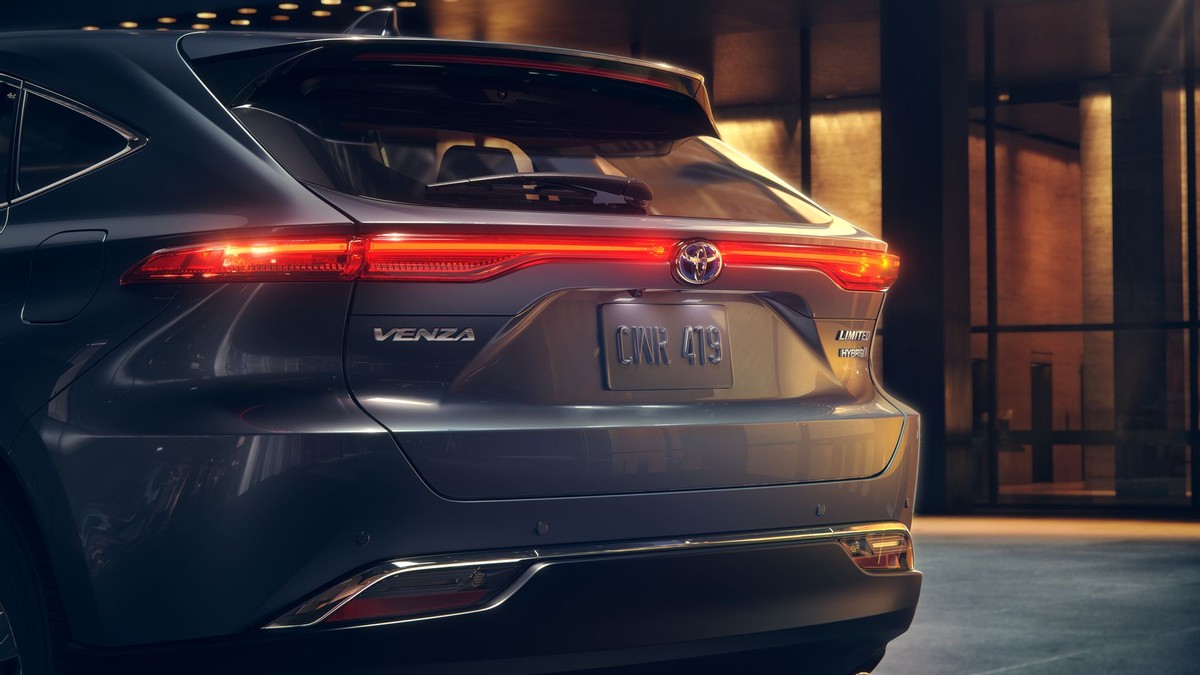豐田 Venza 各代車型:您需要了解的所有信息一應(yīng)俱全