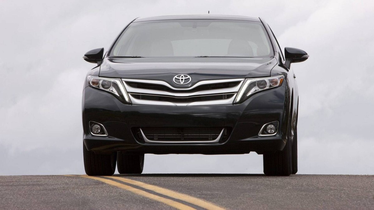 豐田 Venza 各代車型:您需要了解的所有信息一應(yīng)俱全