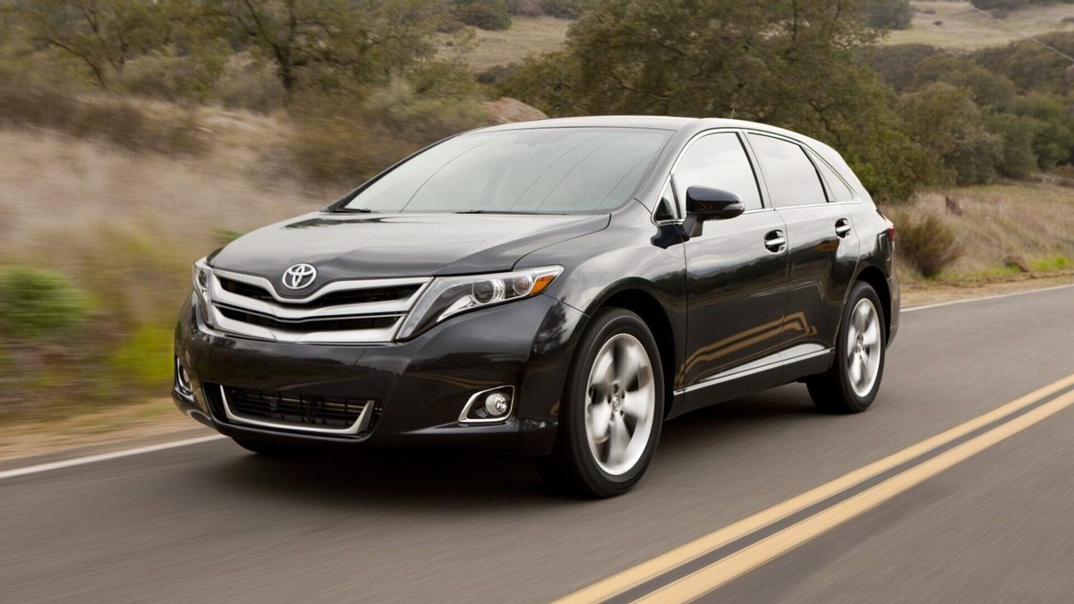豐田 Venza 各代車型:您需要了解的所有信息一應(yīng)俱全