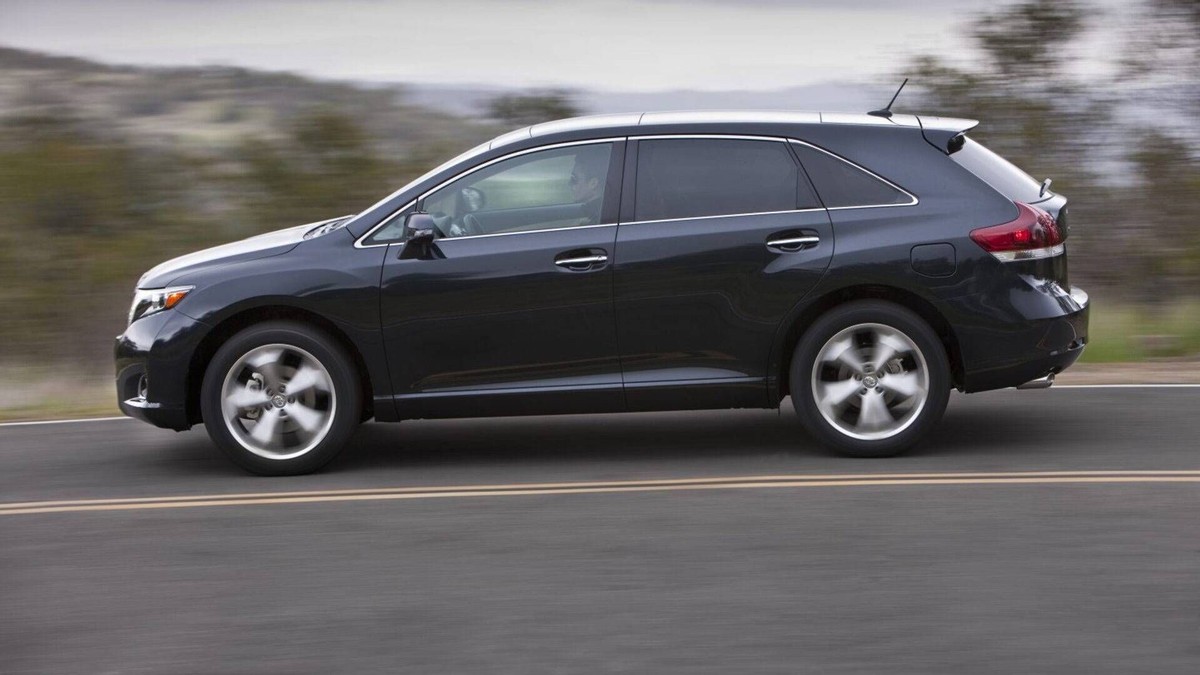 豐田 Venza 各代車型:您需要了解的所有信息一應(yīng)俱全