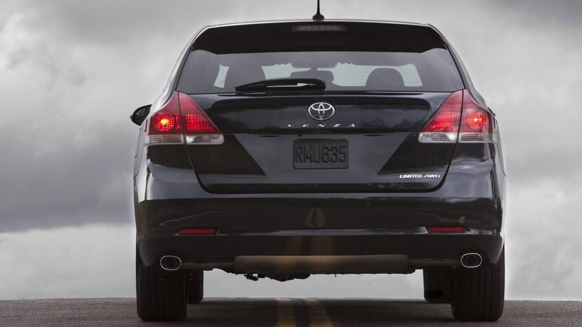 豐田 Venza 各代車型:您需要了解的所有信息一應(yīng)俱全