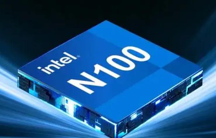 個人組NAS神器入門CPU!小白可入方案成熟,迷你主機或者NAS最佳U