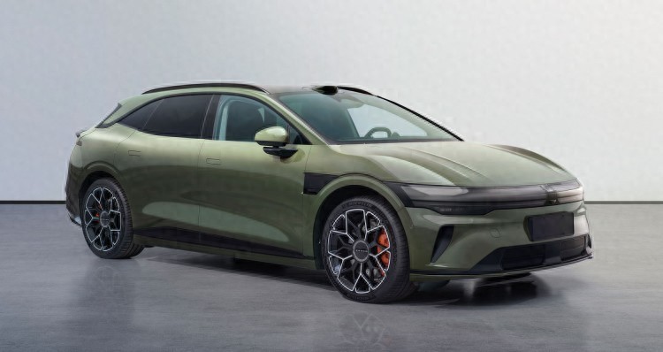 2025工信部首批新車:比亞迪漢L領銜,8款重磅轎車來了