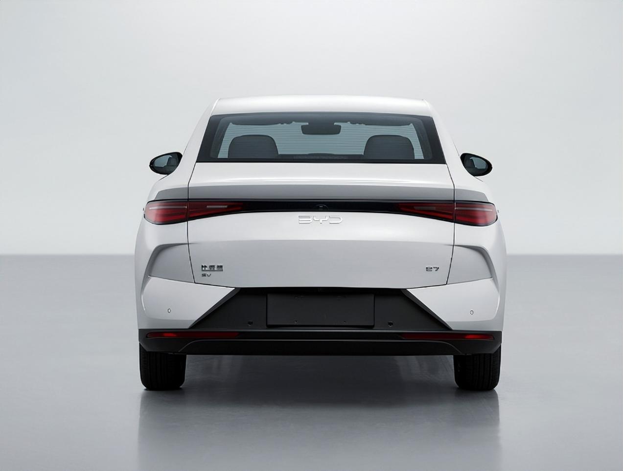 2025工信部首批新車:比亞迪漢L領銜,8款重磅轎車來了