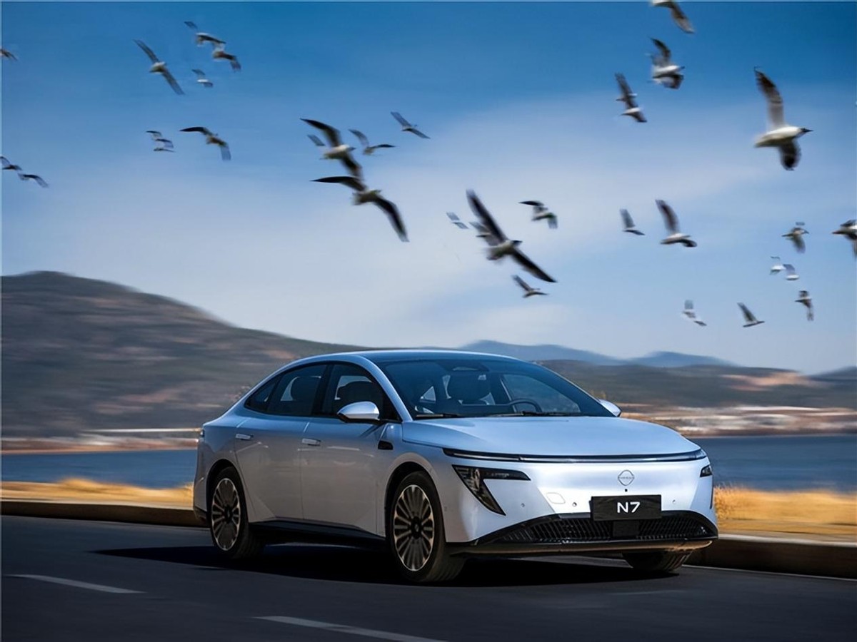 2025工信部首批新車:比亞迪漢L領銜,8款重磅轎車來了