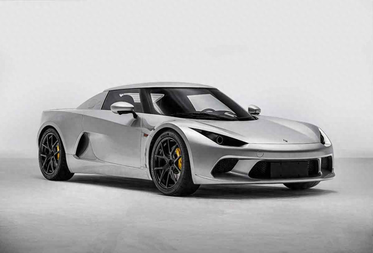 2025工信部首批新車:比亞迪漢L領銜,8款重磅轎車來了