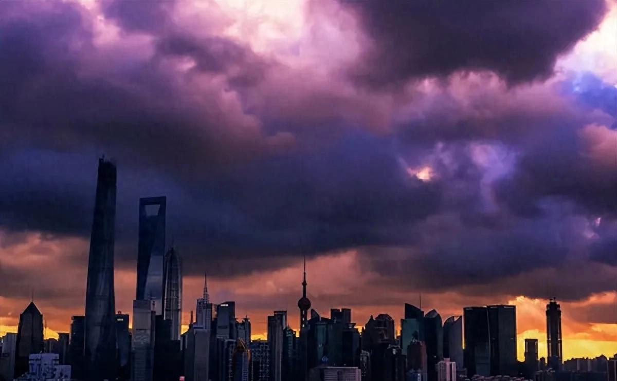 樓市寒冬北京,上海,廣州,深圳等一線房價走跌?你的房還好嗎?